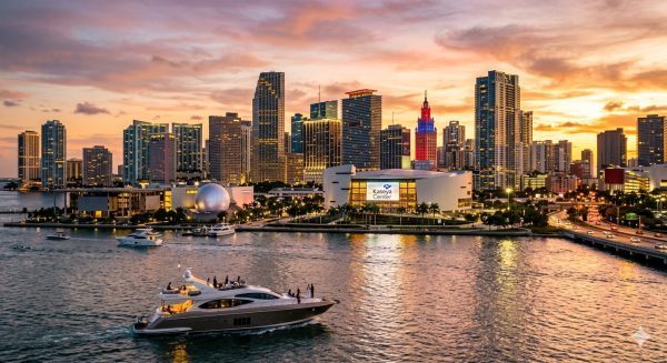 Empresarios de Monterrey invierten en Miami 2026