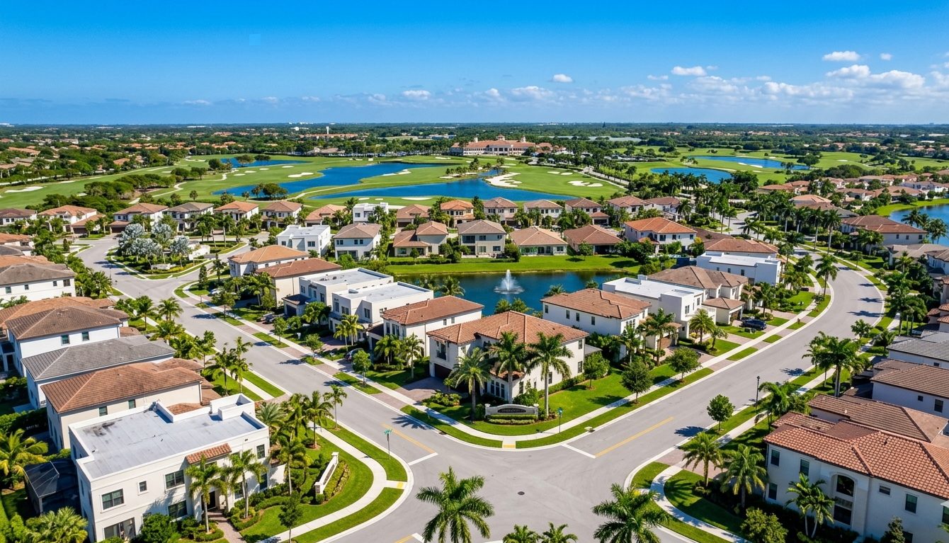 Doral Miami: la comunidad latina más consolidada de Florida para vivir e invertir en 2026