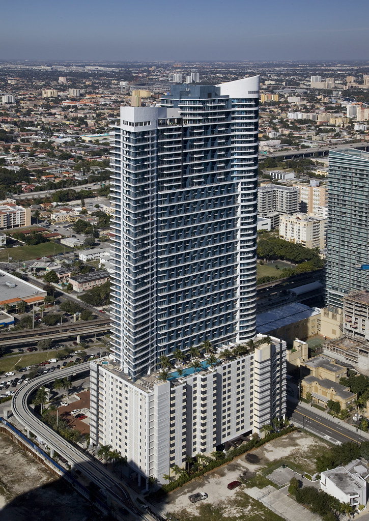 Infinity at Brickell