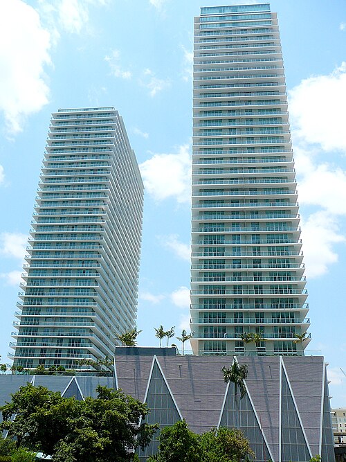 Axis Brickell