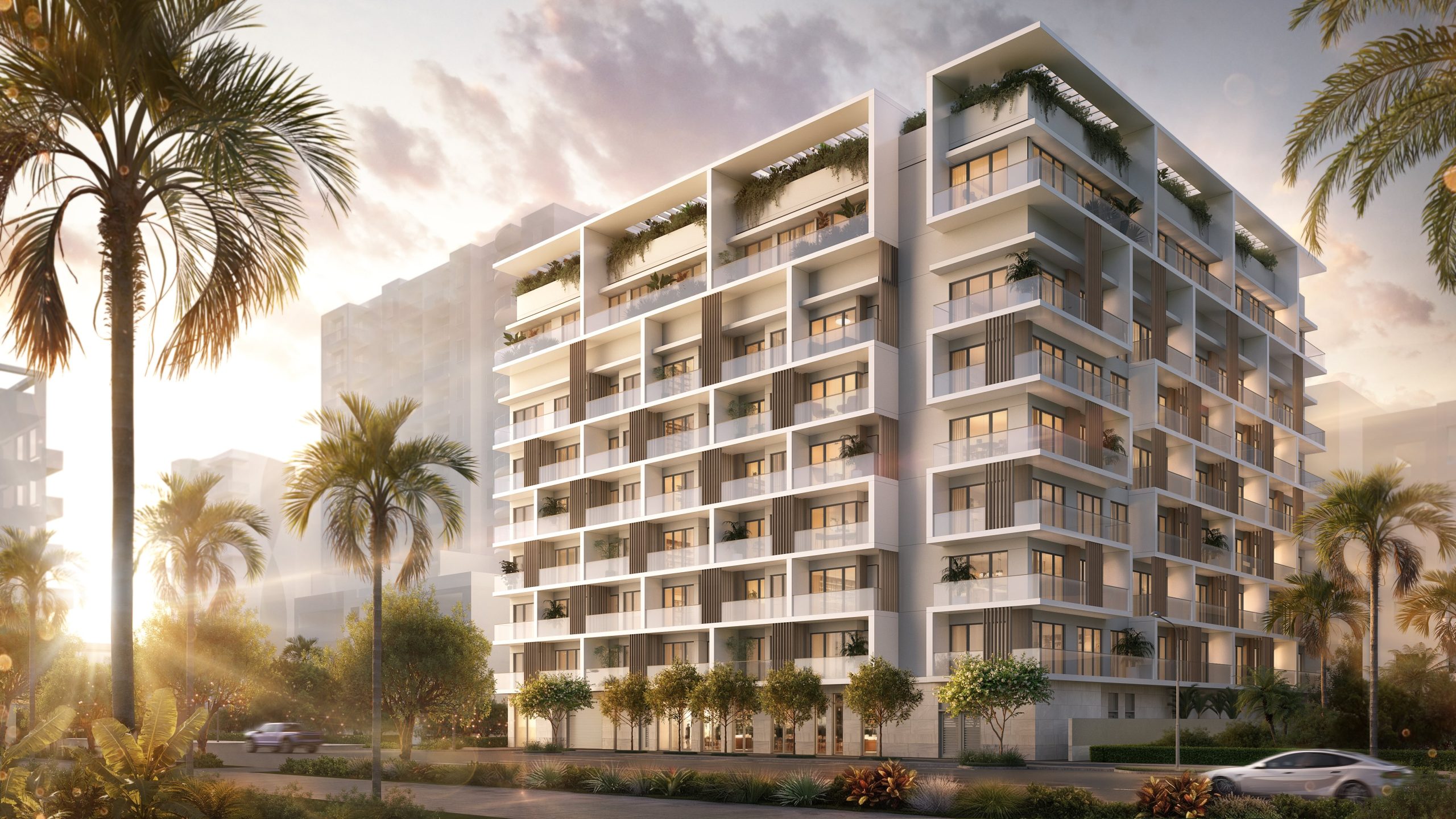 Parkside Brickell - Miami
