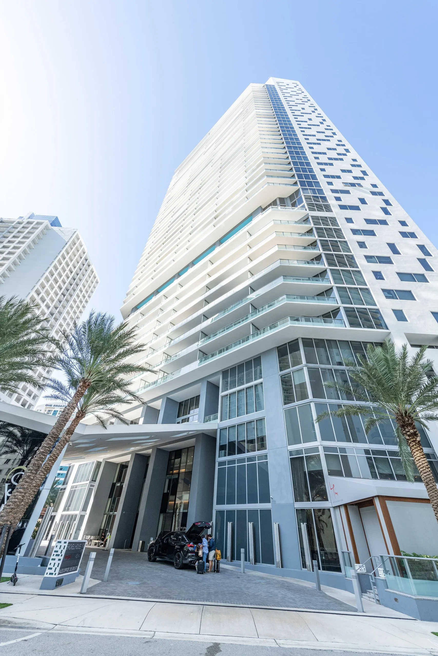 Brickell House