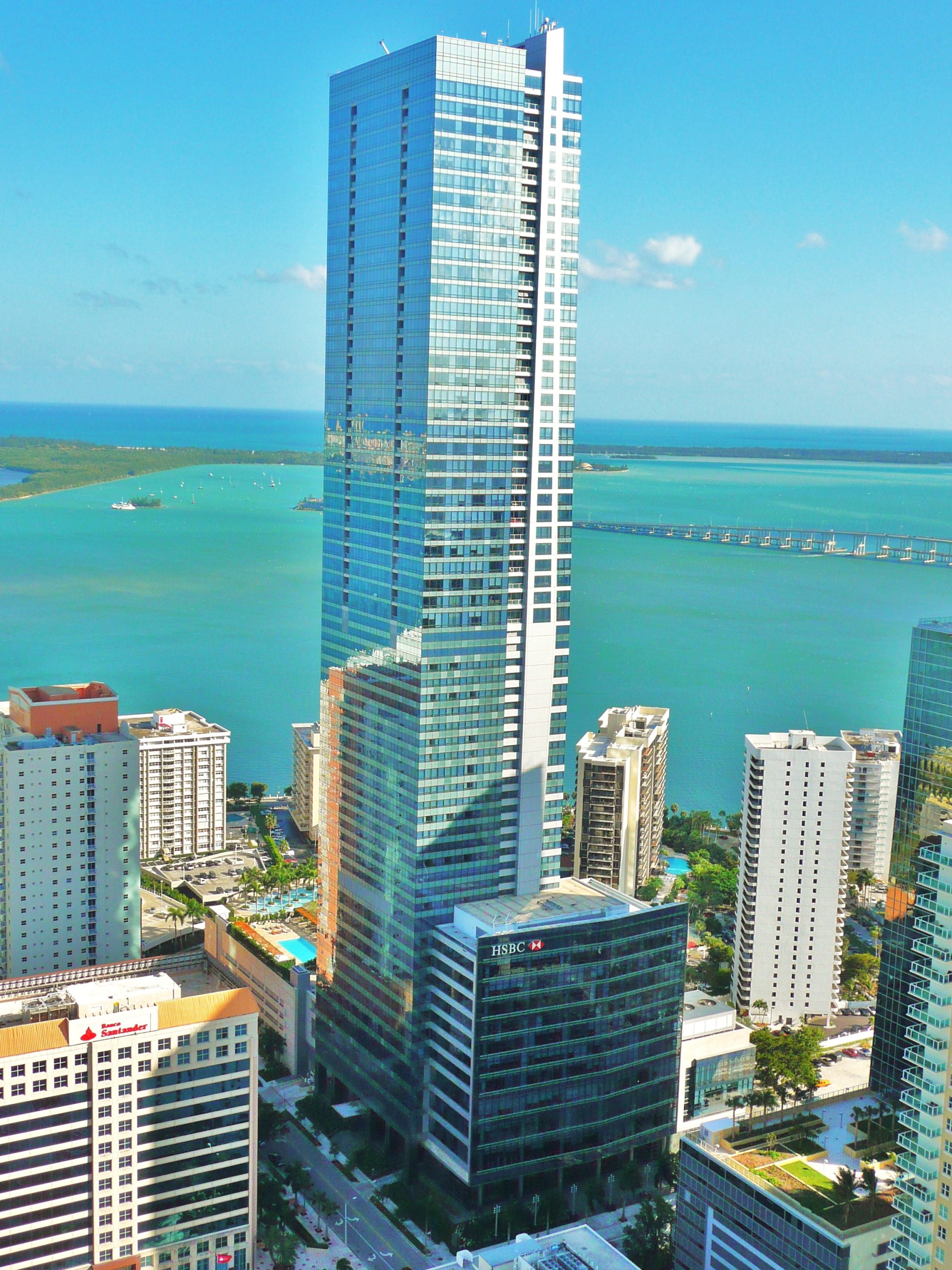 Four Seasons Residences Miami