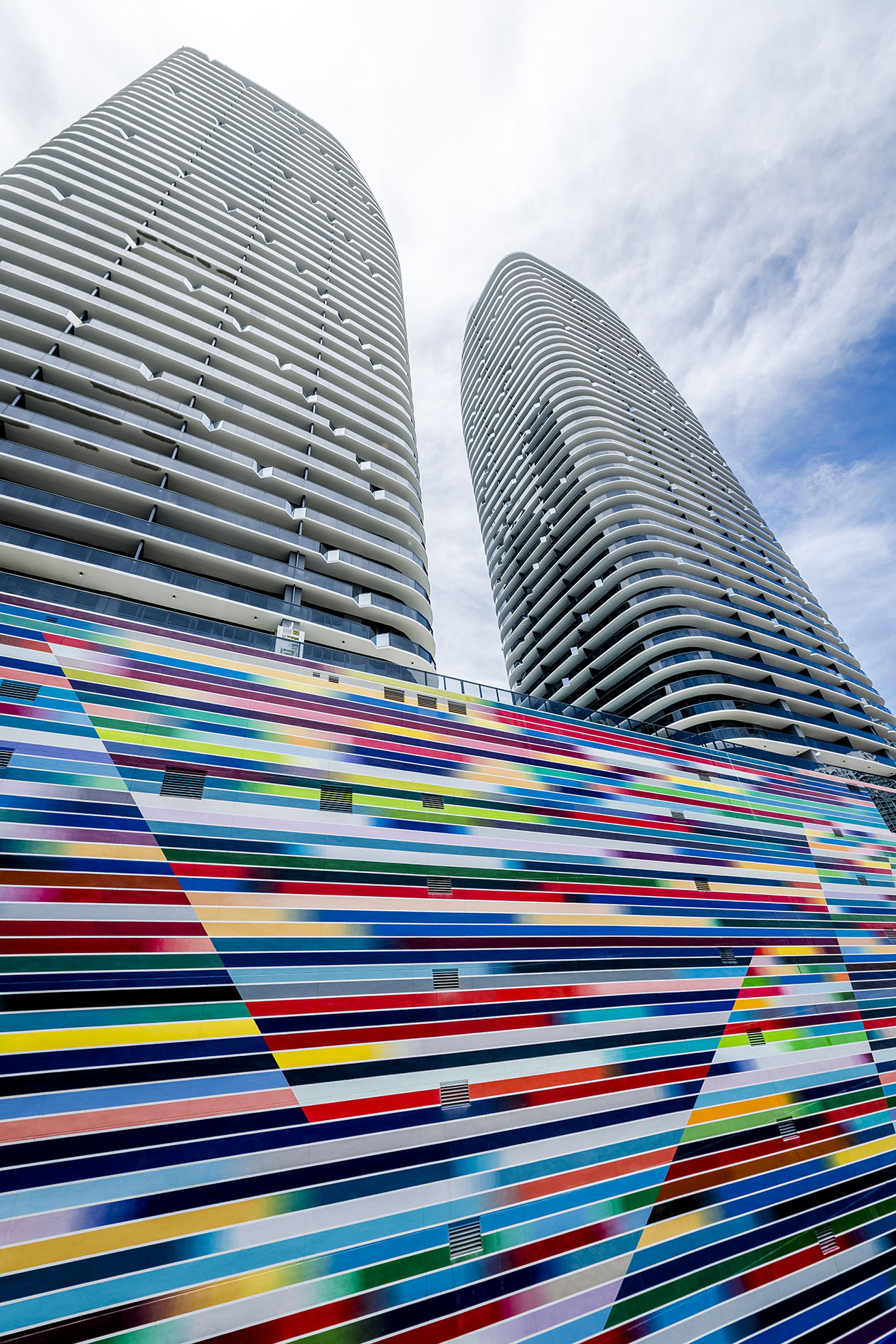 Brickell Heights