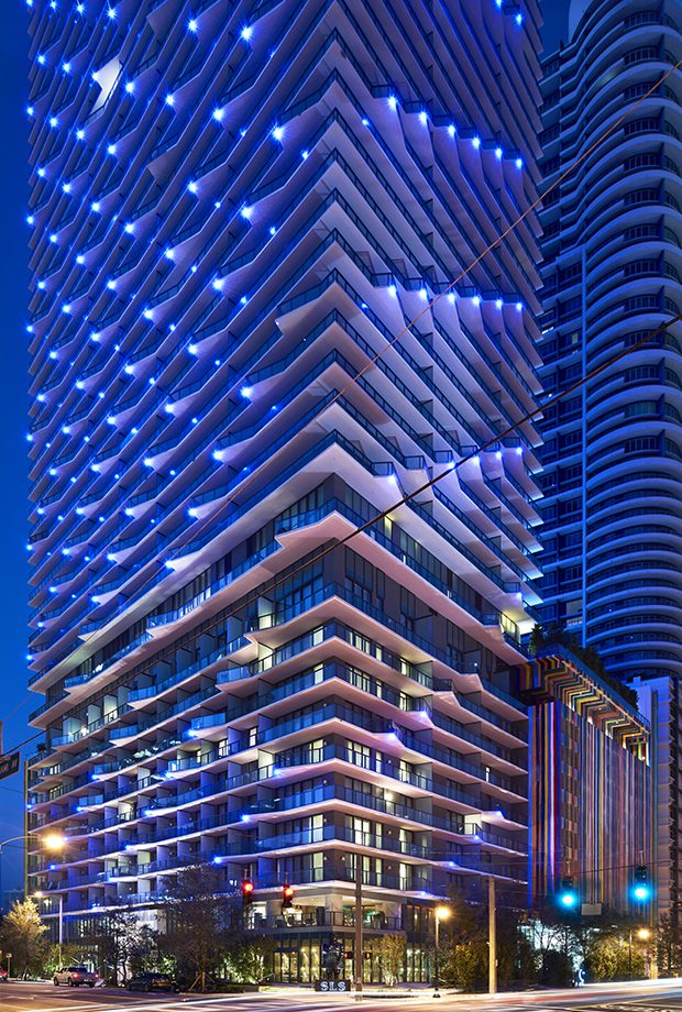 SLS Brickell