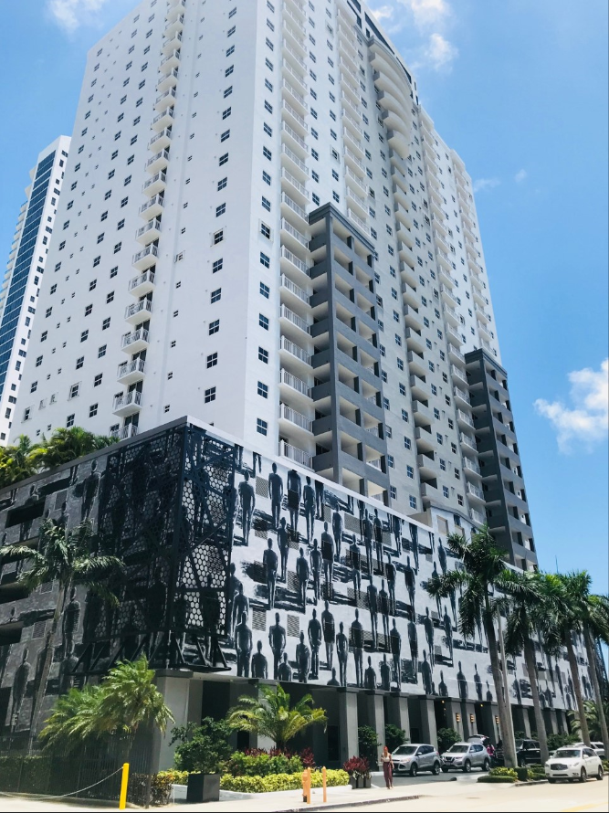 Fortune House