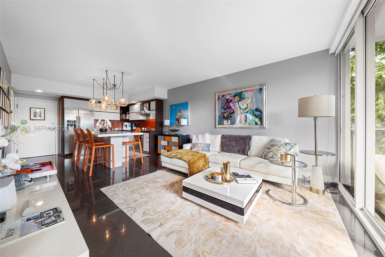 Artecity Unit 205