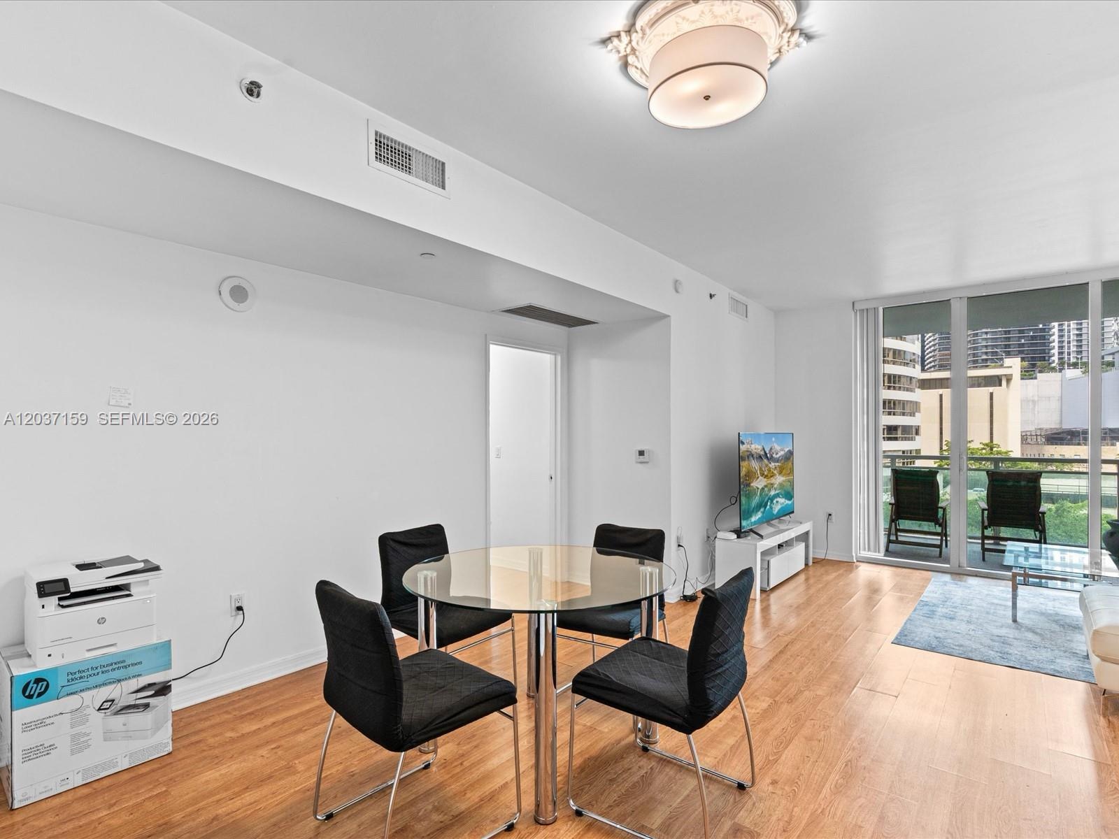 The Plaza on Brickell Unit 501