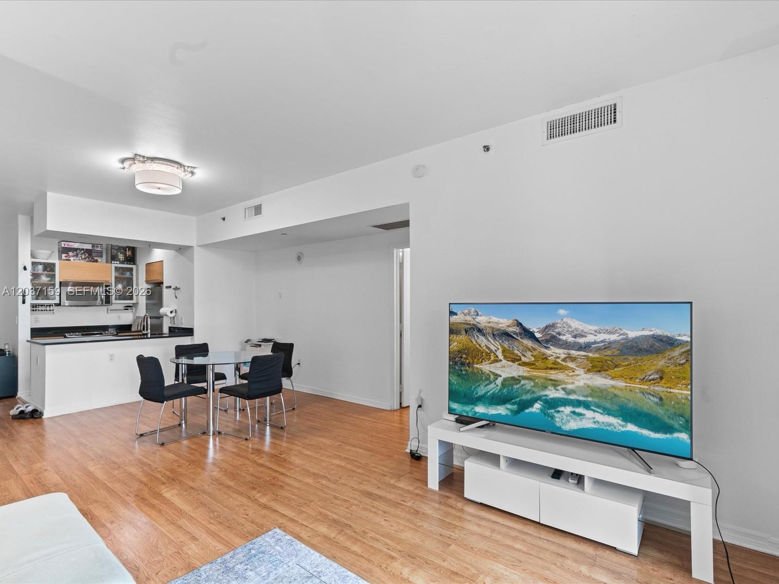 The Plaza on Brickell Unit 501