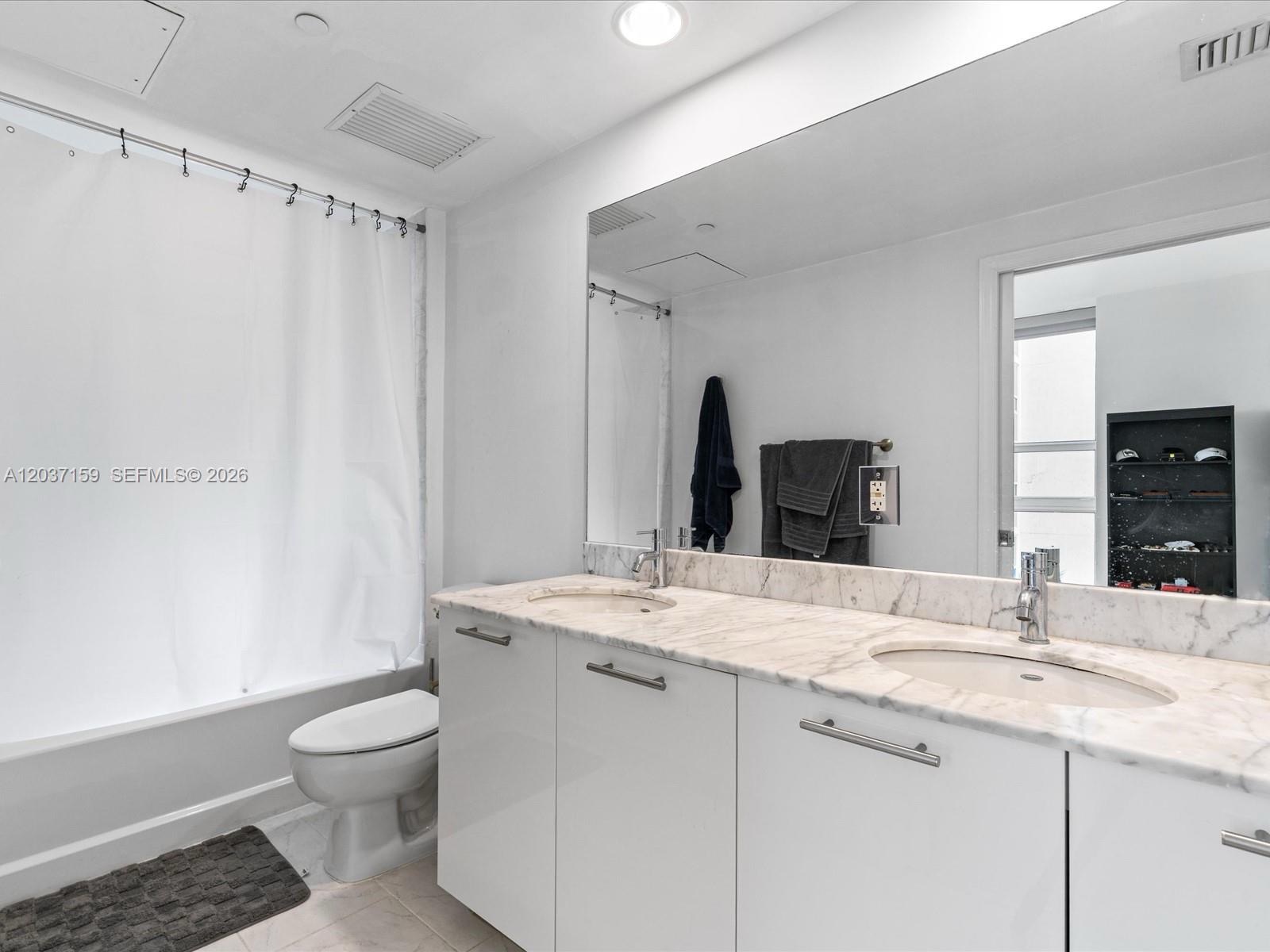 The Plaza on Brickell Unit 501