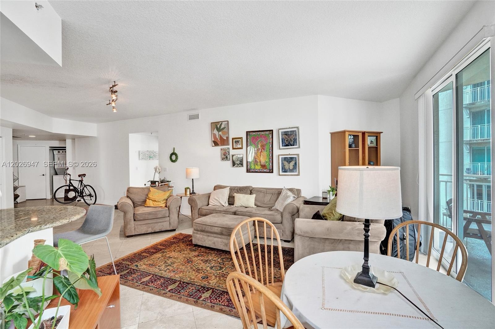 Downtown Dadeland Unit C410