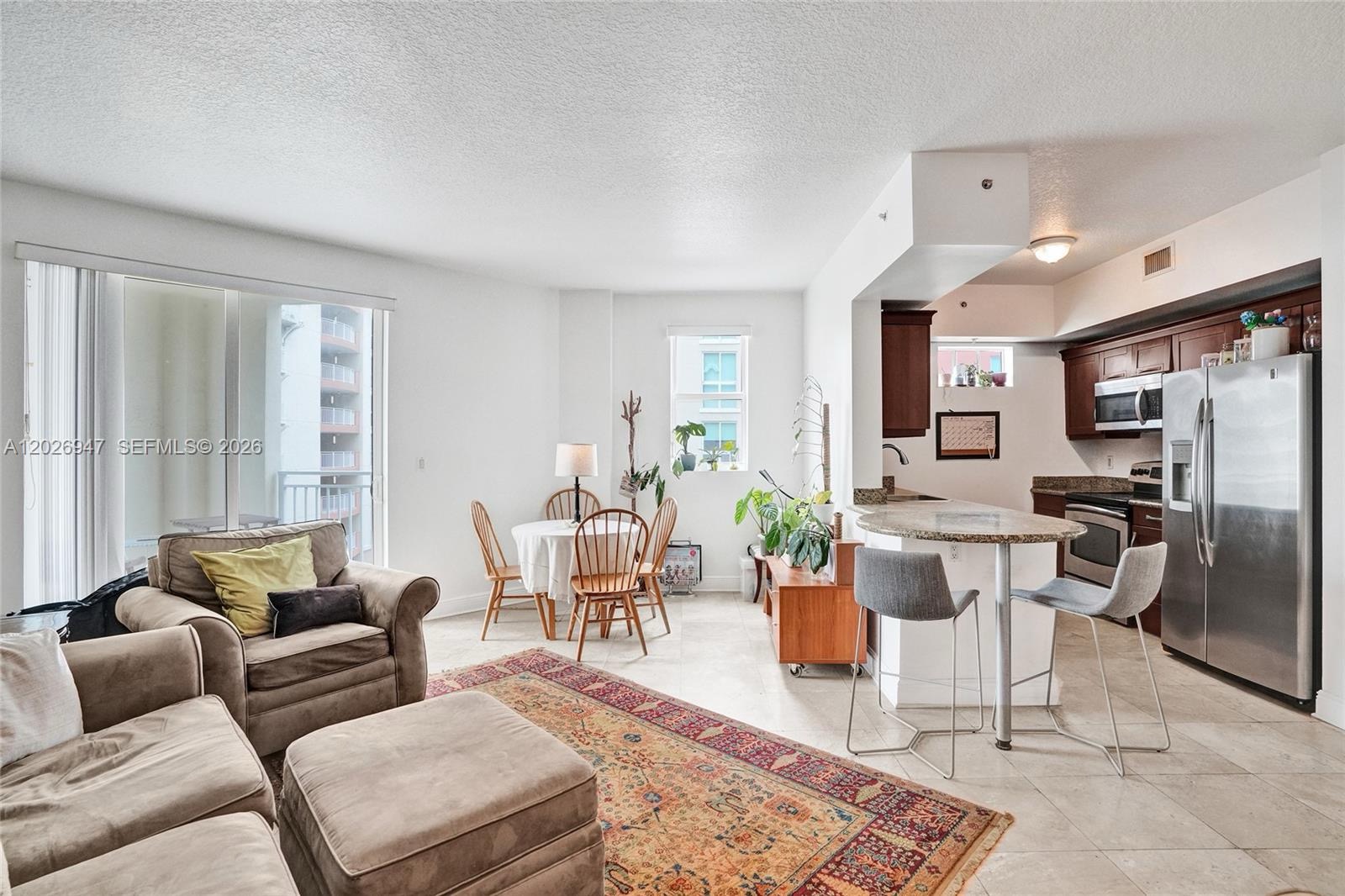 Downtown Dadeland Unit C410