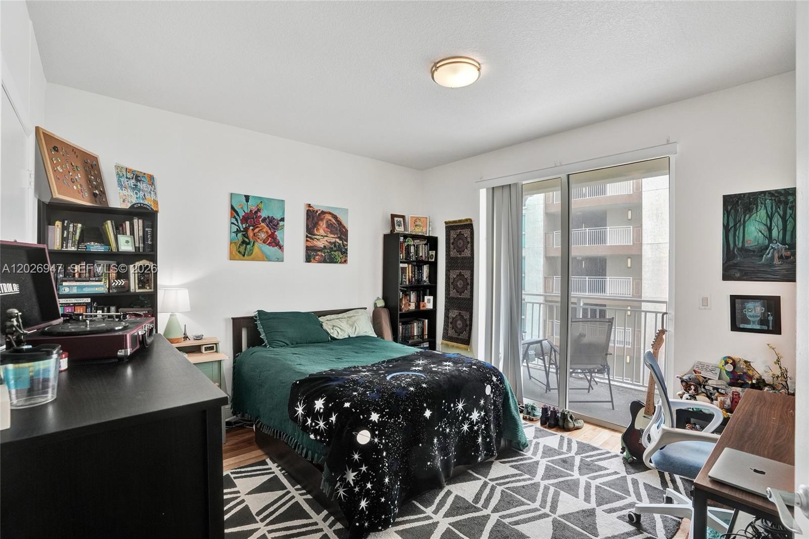 Downtown Dadeland Unit C410