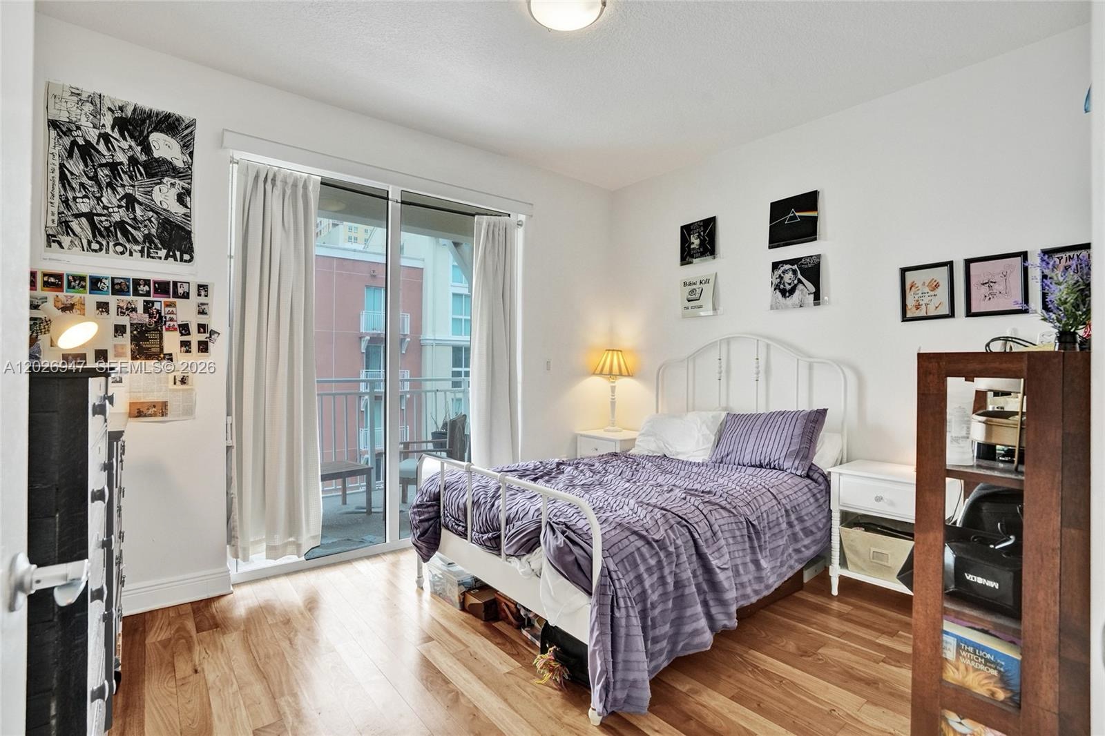 Downtown Dadeland Unit C410
