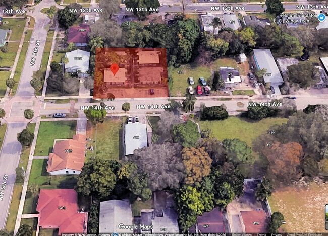 426 NW 14th Ave, Fort Lauderdale