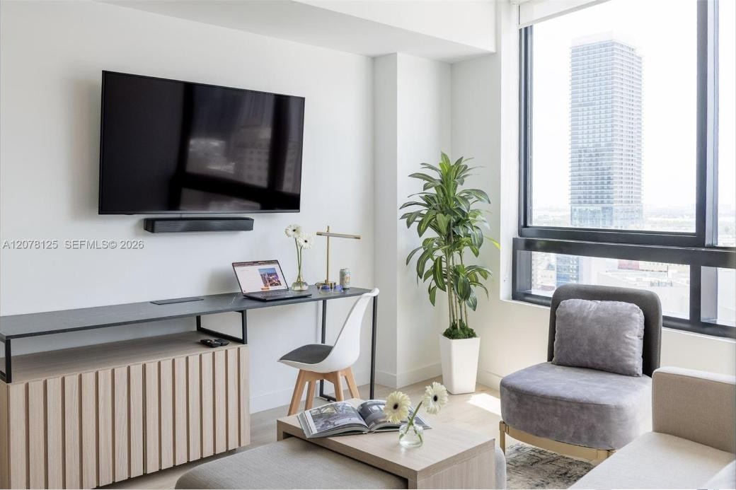District 225 - Unidad 2107 - Sala